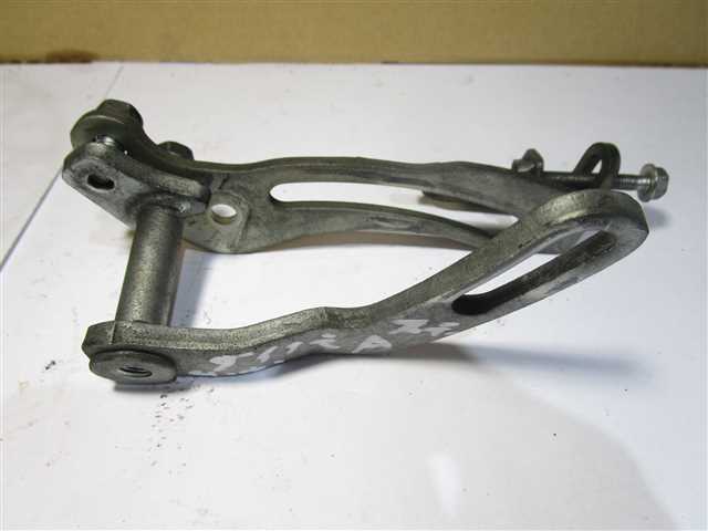 【即決】亀裂は無し アジャスト ステー ダイナモ L175S ムーヴ拍卖