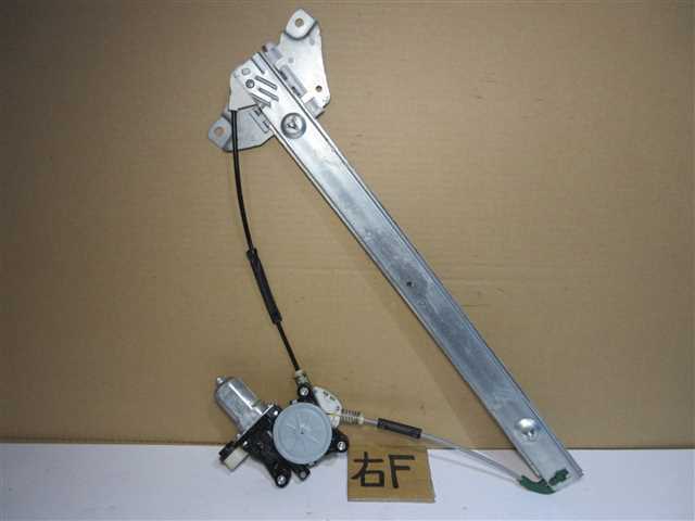 【即決】 PW 右 F ドア レギュレーター モーター L175S ムーヴ拍卖