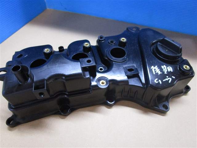 【即決】H19年 バルブ ロッカー カバー エンジン L175S ムーヴ拍卖