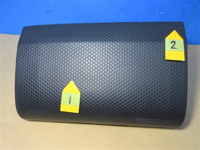【即決】後期H16年 助手席側 エアバッグ モジュール ZZW32084005144拍卖