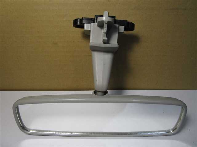 【即決】H22年ぐらつきは無し ルーム ミラー L455S タントエグゼ拍卖
