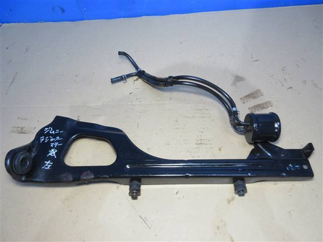 4型H14 左 ラジエーター ステー エンジン JB23W ジムニー拍卖