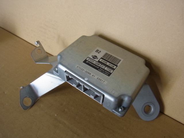 タイムラグ無良品 ミッション コンピューター E11 ノート拍卖