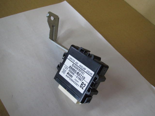 良品★レベライザーCPUです★コイト35600-51867/24P拍卖