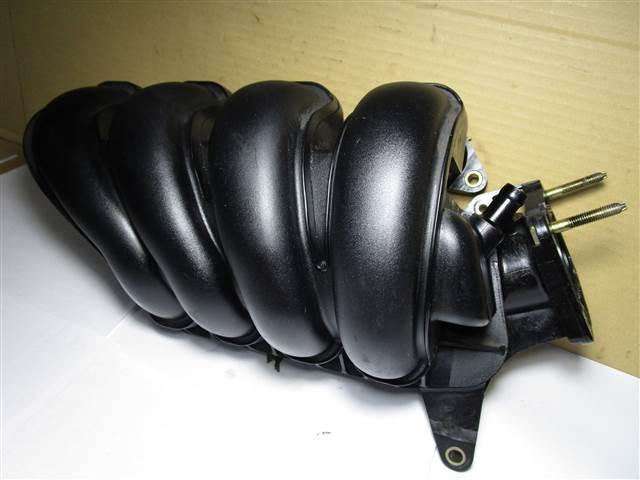 22025 トヨタ MR-S ZZW30 インレットマニホールド拍卖