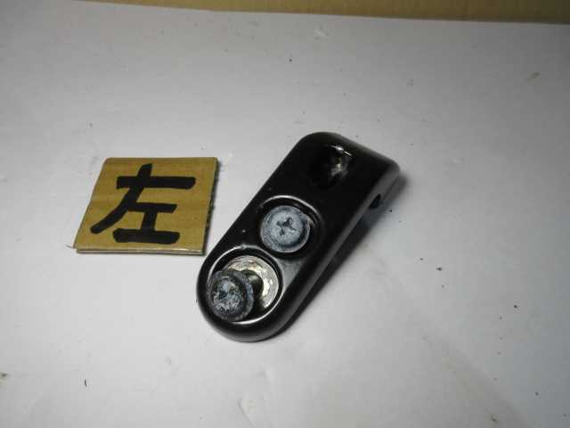 【即決】幌 左 ホロ ロック キャツチ FC3C サバンナRX-7拍卖