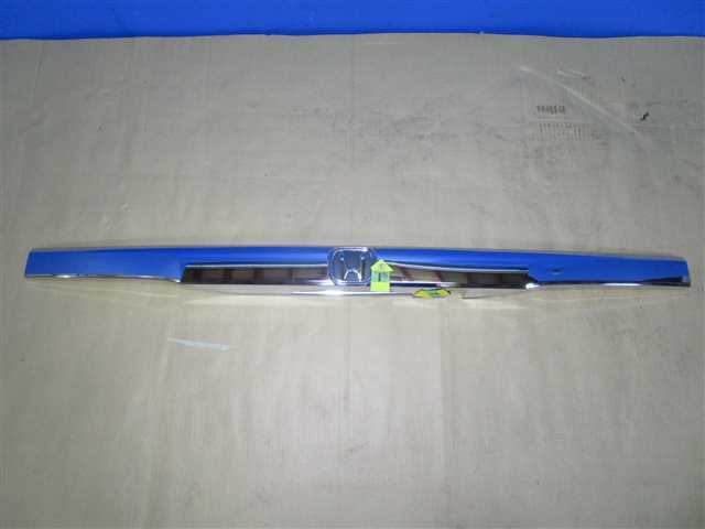 24181 ホンダ N BOX スラッシュ DBA-JF1-720 メッキ フィニッシャー モール ジャンク拍卖