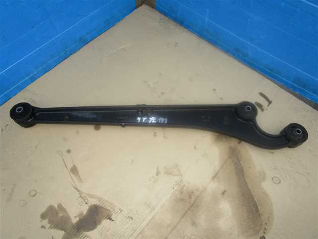 22520 スズキ ジムニー JB23W 左 リア ロアーアーム拍卖