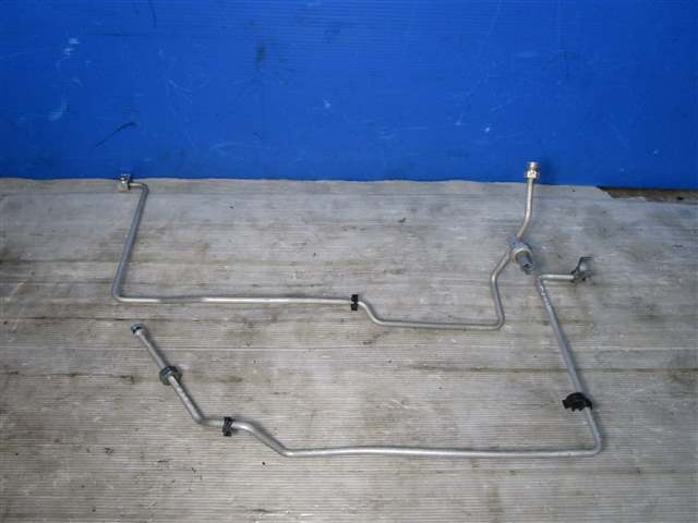 22515 スズキ ジムニー JB23W 高圧 パイプ / 圧力スイッチ付き コンデンサー エバポレーター拍卖