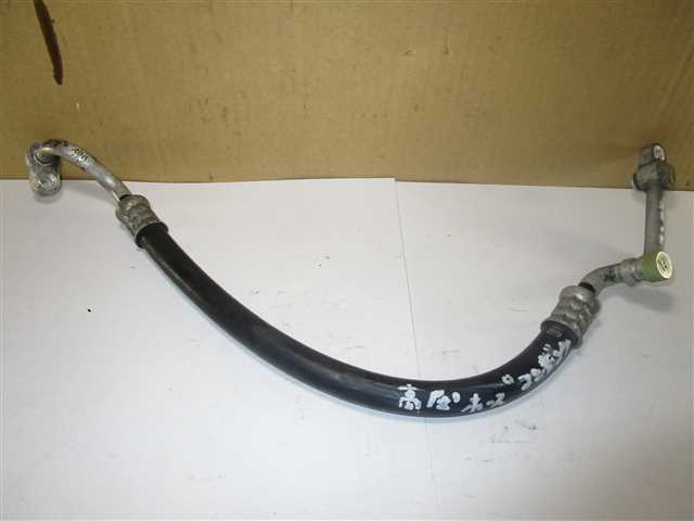 24477 スズキ ジムニー JB23W 高圧 ホース コンデンサー コンプレッサー拍卖