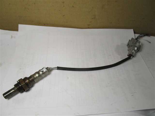 22707 スズキ ジムニー JB23W O2センサー 触媒拍卖