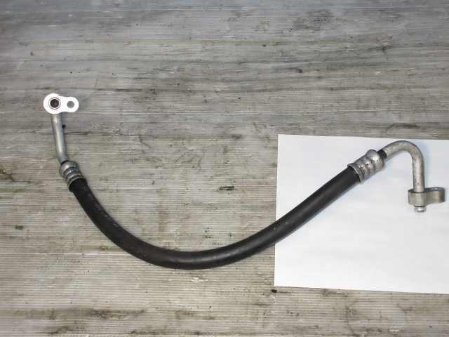 23155 三菱 パジェロミニ H58A 高圧 ホース コンプレッサー コンデンサー拍卖