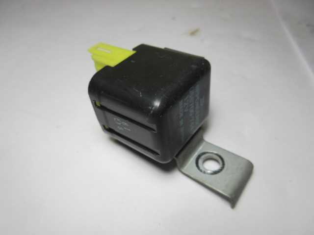 【即決】S62年 デンソー 056700-7441 シャフト リレー FC拍卖