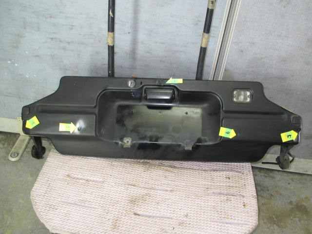 KS3 サンバー トラック リア ヒンジ付 エンジンカバー拍卖