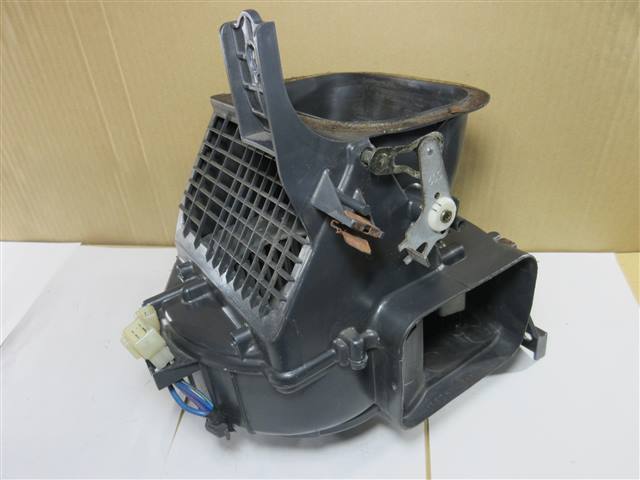 23838 マツダ ユーノス NA6CE ロードスター ブロアモーター 116200-8202拍卖