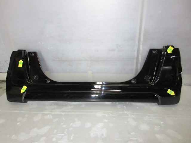 ステーOK カラー NH731P JF1 JF2 N BOX リアバンパー拍卖