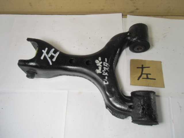23344 マツダ ユーノス ロードスター NA6CE 左 リア アッパーアーム ボルト付き拍卖