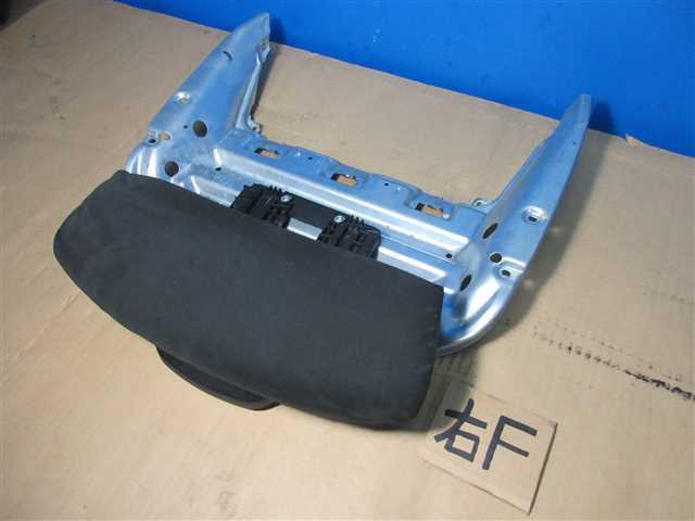 24446 BMW 3シリーズ 運転席 座面 調整 パット拍卖