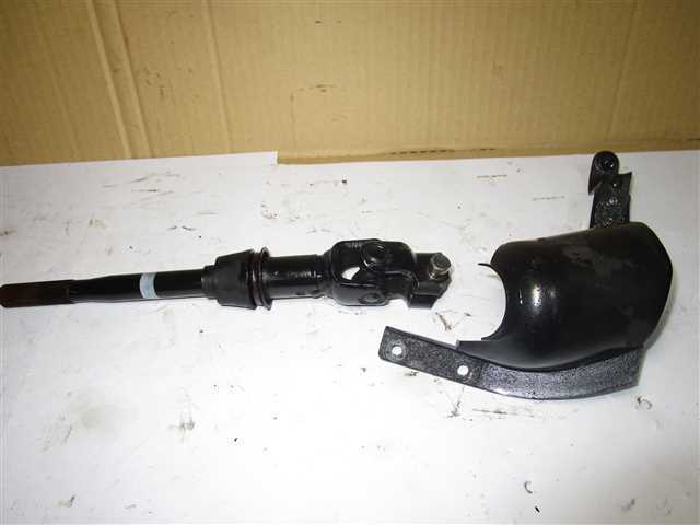 PS側 ステアリングシャフト エンジン サバンナ FC3C RX-7拍卖