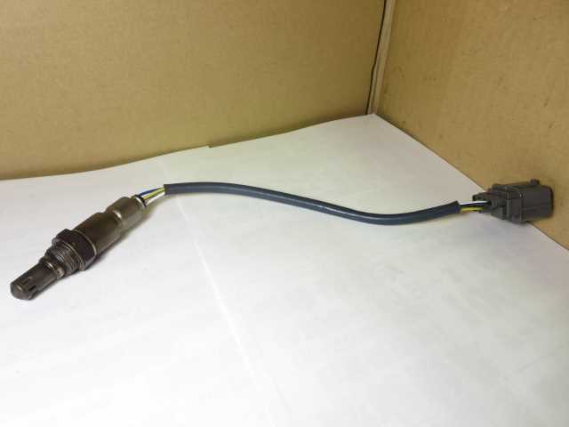 【即決】 ショクバイ O2 センサー 灰線 エンジン MK21S パレット拍卖