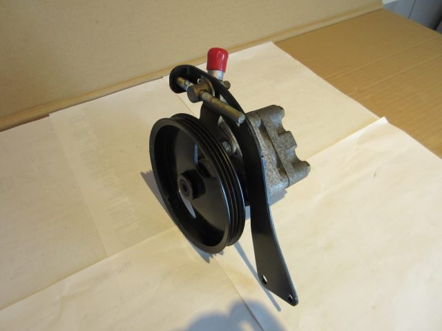 良品★異音無し/ベルト調整ステ付き/ユニシア41294059/AU300拍卖