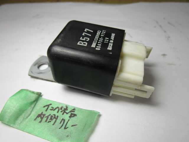 29077 マツダ ロードスター NA8C オート リレー ステアリングシャフト 横に付く 056700-9721拍卖