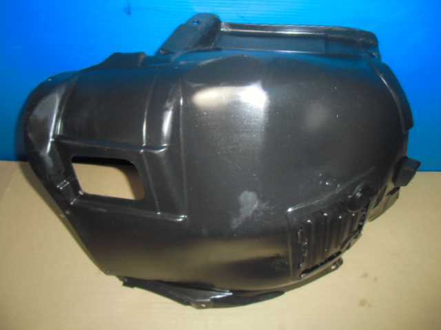 24228 BMW 3シリーズ 左 フロント 前 フェンダー ライナー拍卖