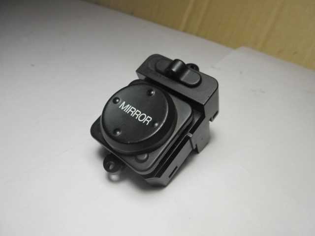 【即決】 手格納 ドア ミラー コントロール スイッチ AP1 S20拍卖