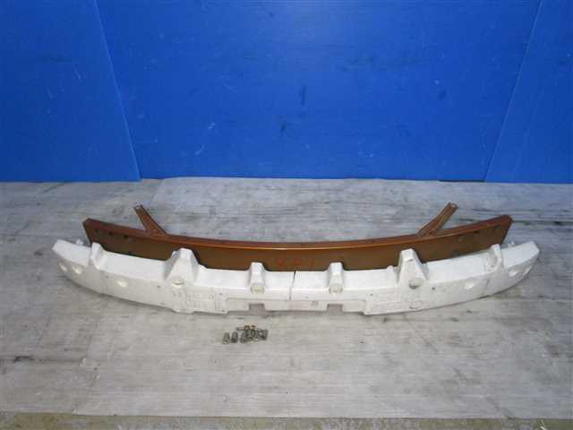 22232 トヨタ カルディナ ZZT241W フロント バンパー ホースメント エネルギー ボルトナット 付き拍卖