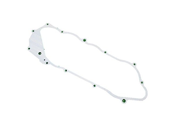 ホンダ純正 L サイドカバー ガスケット クランクカバー 左側 ジャイロX TD01 キック ケース 未使用 交換拍卖