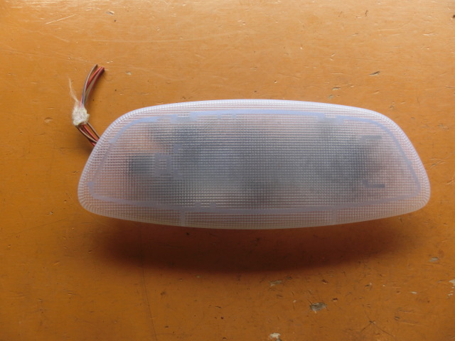 C200 ルームランプ リア 平成13年 GF-203245 W203 ベンツ ワゴン Cクラス拍卖