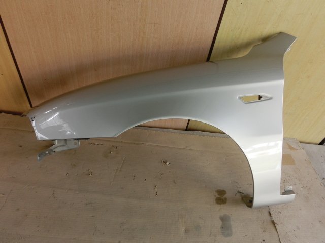 ★アルファロメオ147 左 フェンダー 平成17年 GH-937BXB フロント 2005y 15.8万km 即決あり拍卖