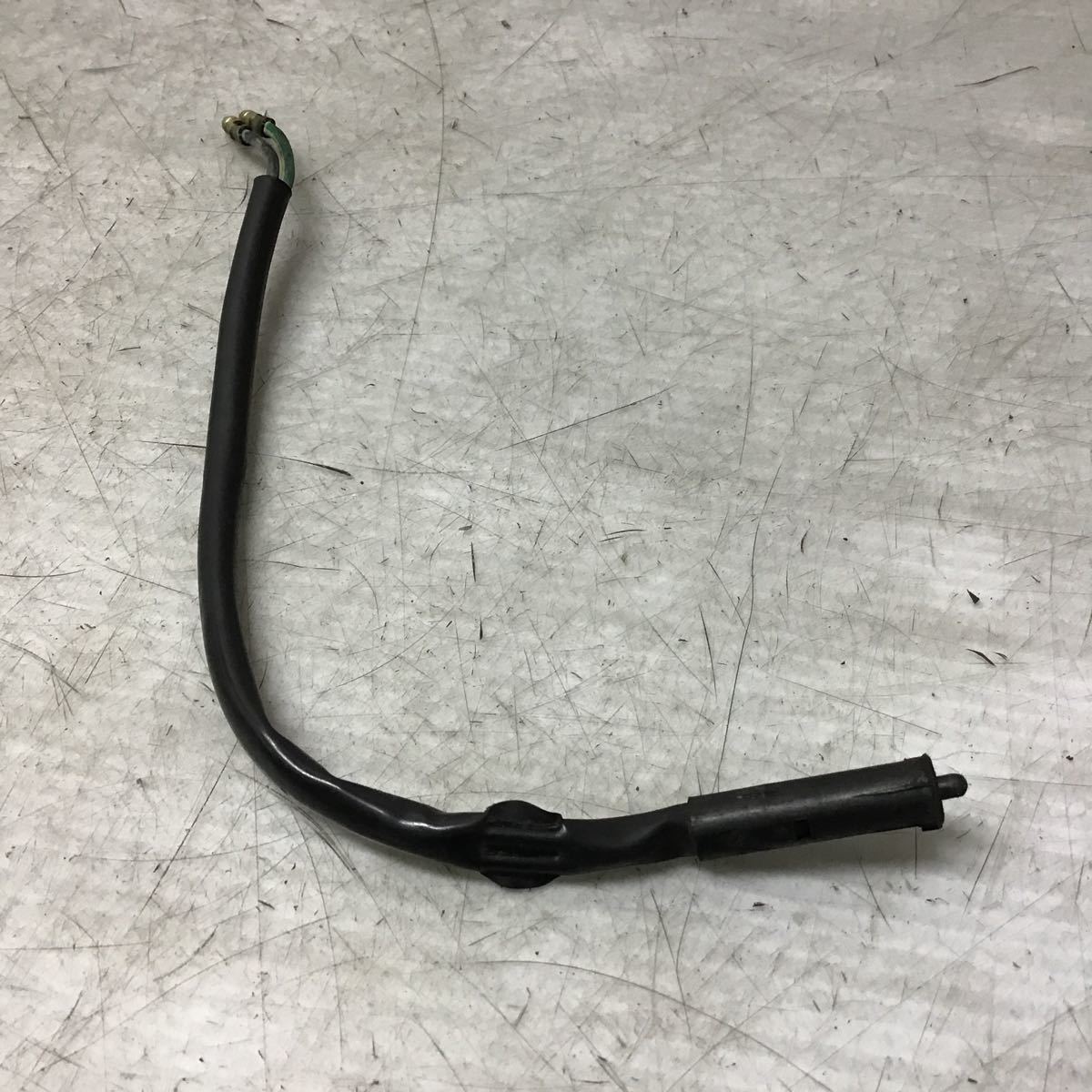 D37-3 ホンダ スーパーディオ AF27 ブレーキスイッチ 左右共通!! 動作確認済み 純正部品拍卖