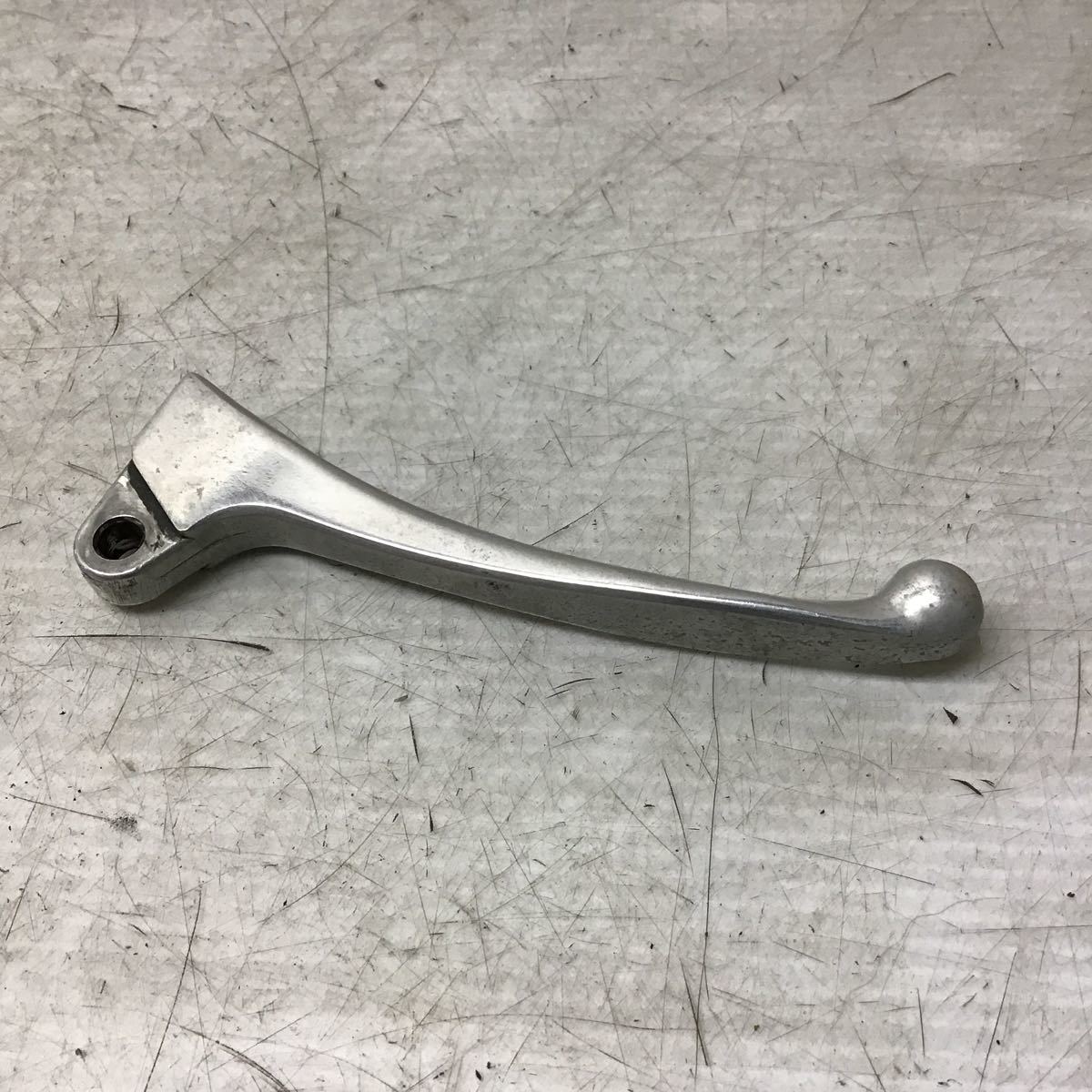 D37-20 ホンダ スーパーディオ AF27 ブレーキレバー 右 純正部品拍卖