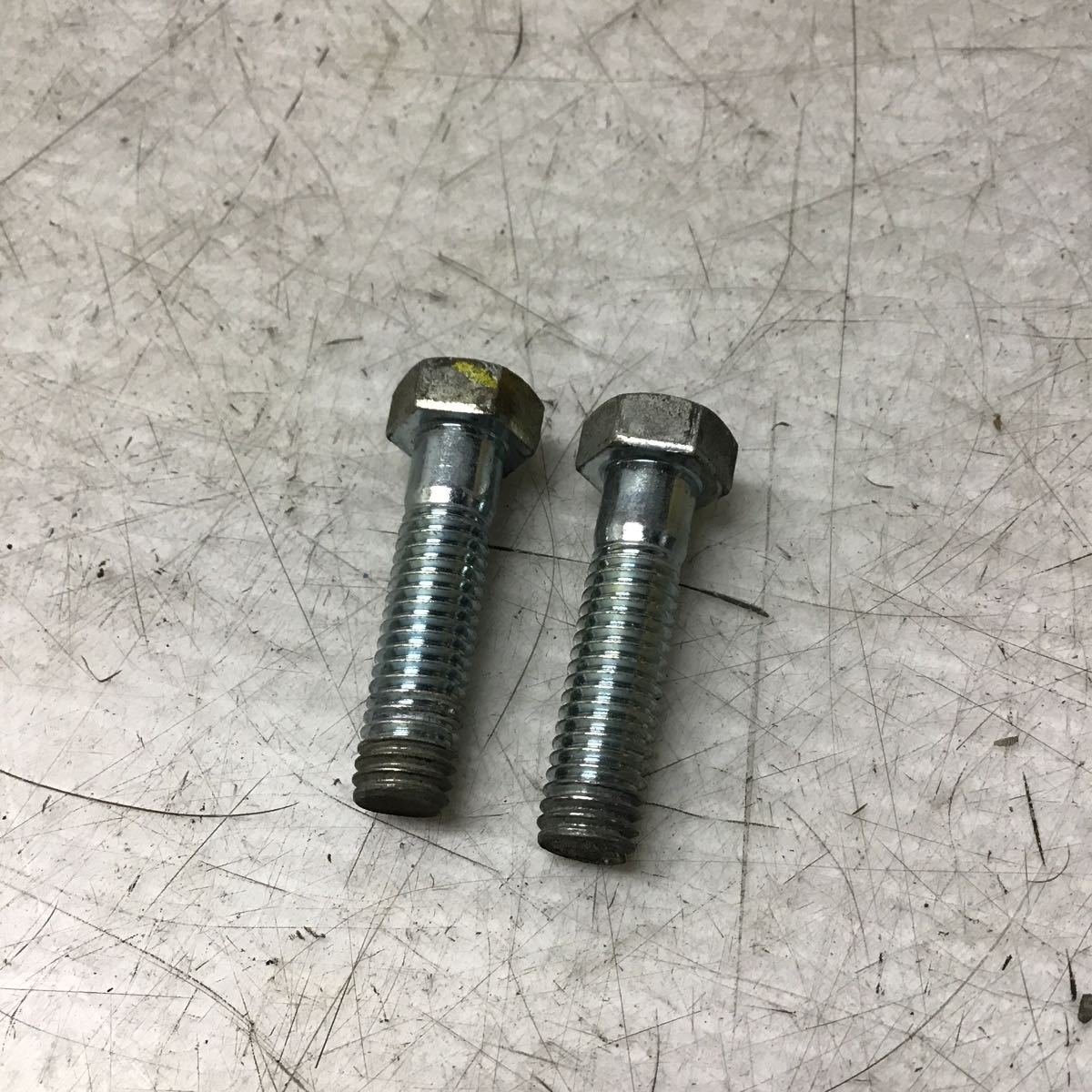 D59-18 ホンダ クレアスクーピー AF55 リアショック ボルト 純正部品拍卖