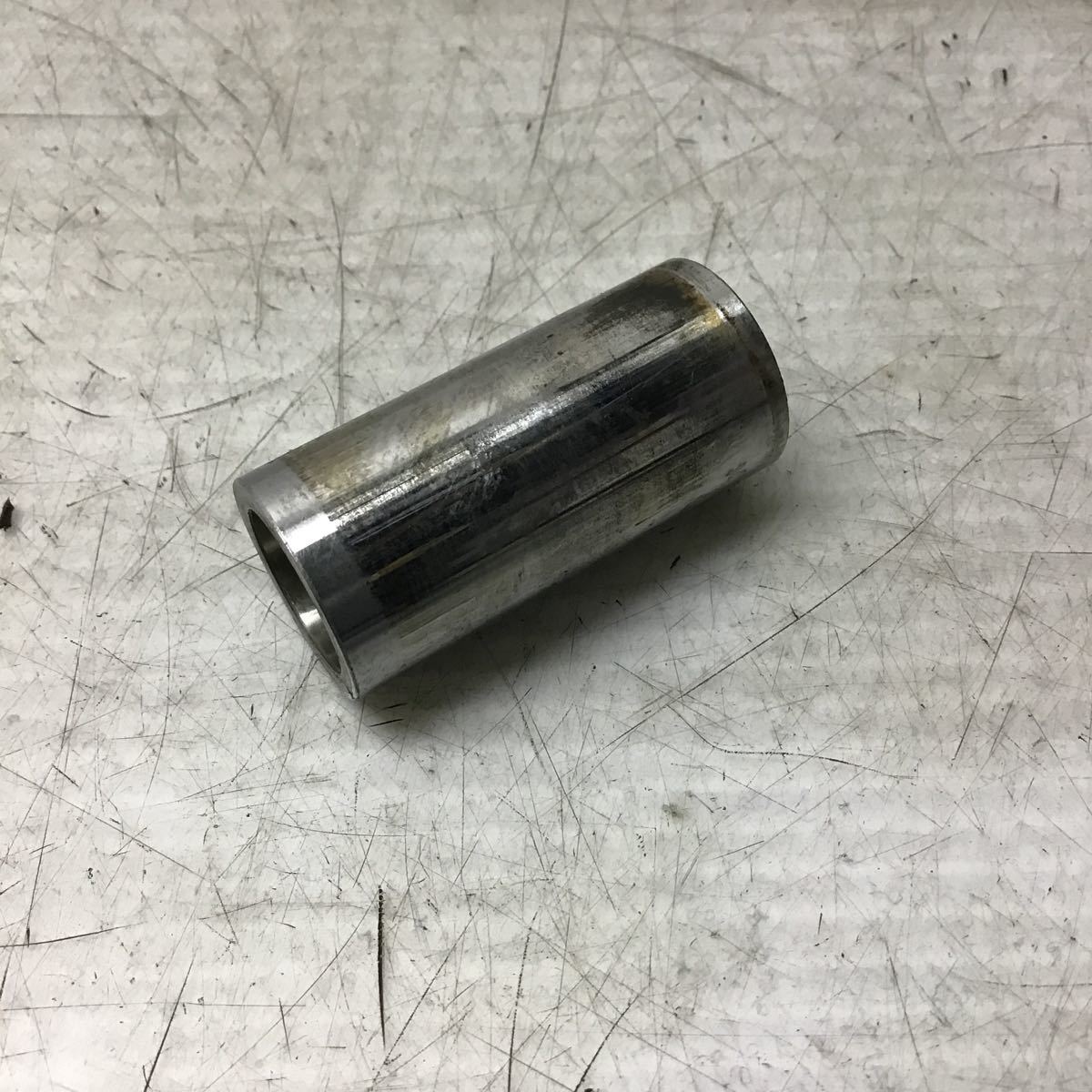 B15-2ne ヤマハ ジョグ JOG SA36J プーリーボス 動作確認済み 純正部品拍卖