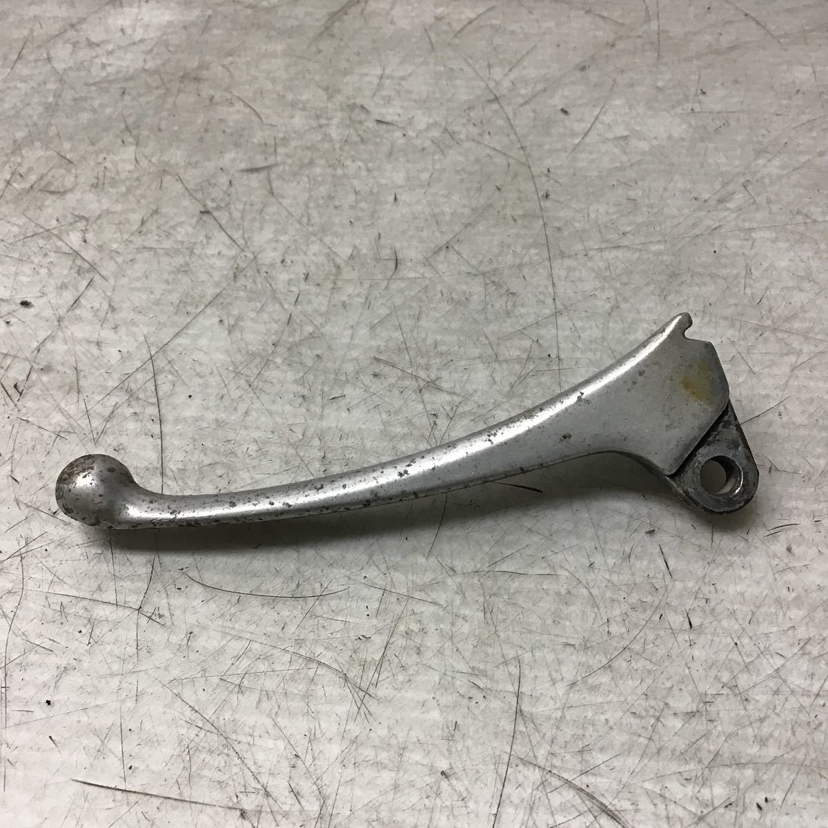 B16-24ne ホンダ ジョルノ AF24 ブレーキレバー 左 純正部品拍卖