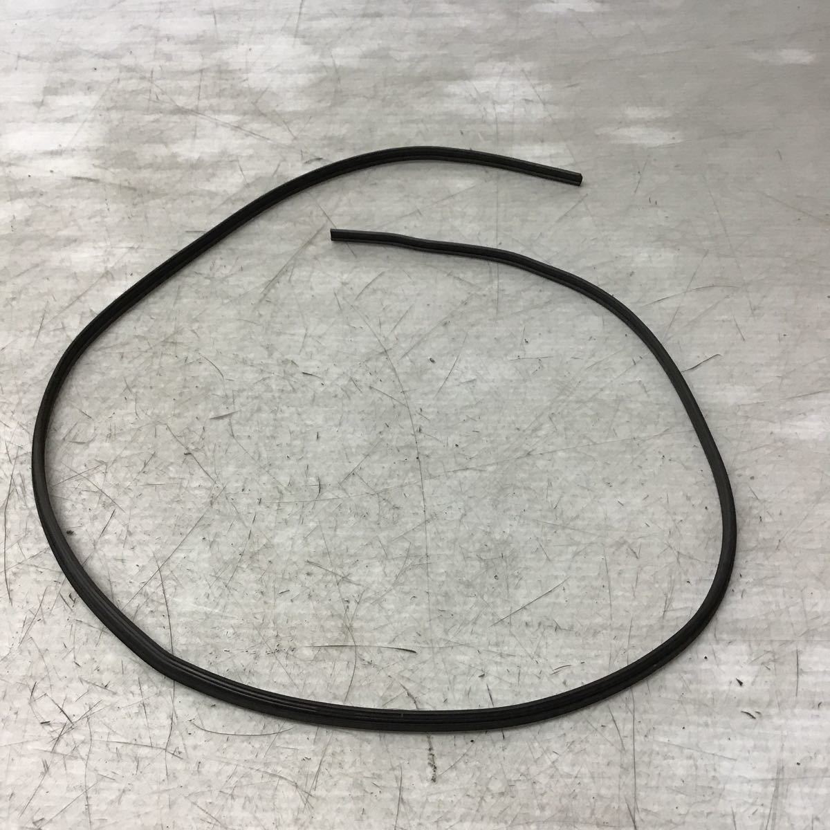 D63-40 ホンダ Z4 FI AF63 クランクケースカバー ガスケット 純正部品拍卖