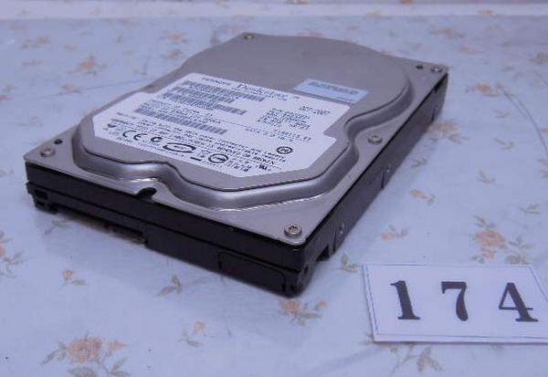 HP★ dc 5700用160GBハードディスクです★拍卖