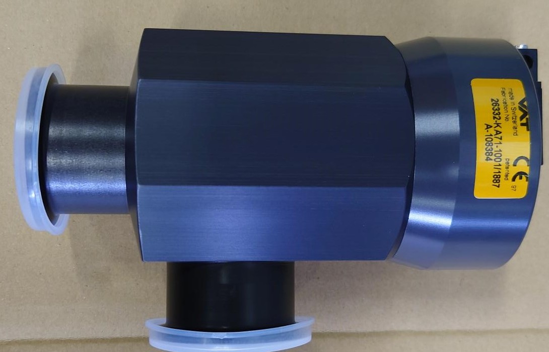 VAT 26332-KA71-1001 アングルアイソレーションバルブセンサー 未使用品拍卖