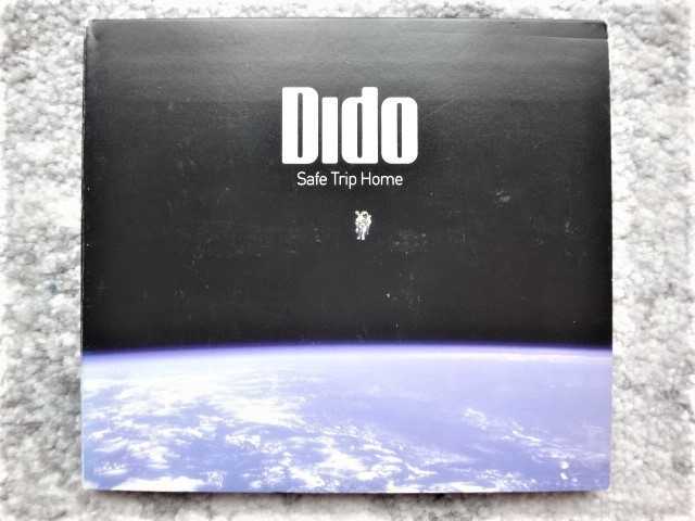 D【 Dide / Safe Trip Home 】CDは4枚まで送料198円拍卖