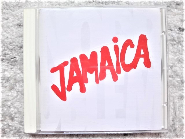 D【 JAMAICA / NO PROBLEM 】CDは4枚まで送料198円拍卖