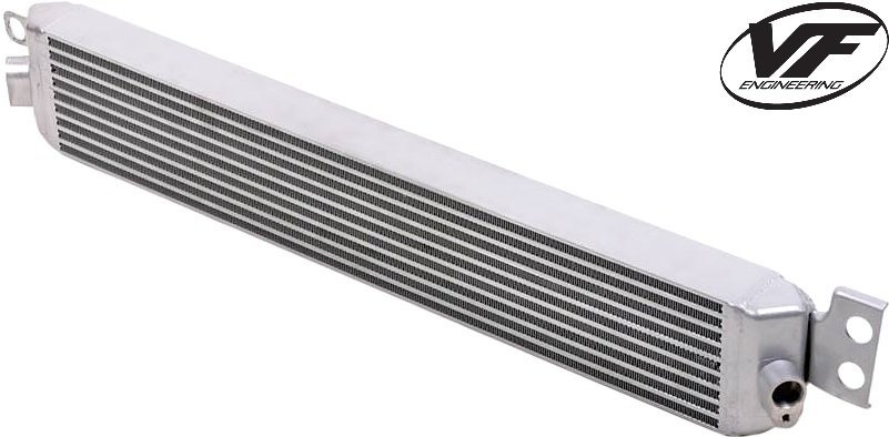 【M's】E91 E92 E93 BMW M3 E9X (2007y-2014y) VF Engineering エンジン オイル クーラー キット (6MT/DCT) 社外品 パーツ 部品 冷却 強化拍卖
