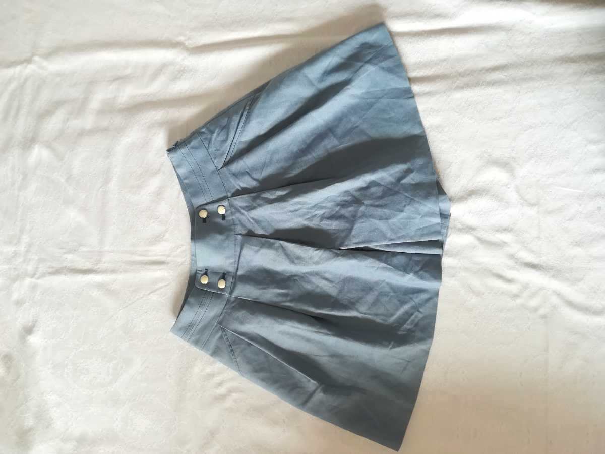 わけあり ef-de キュロット ショートパンツ拍卖