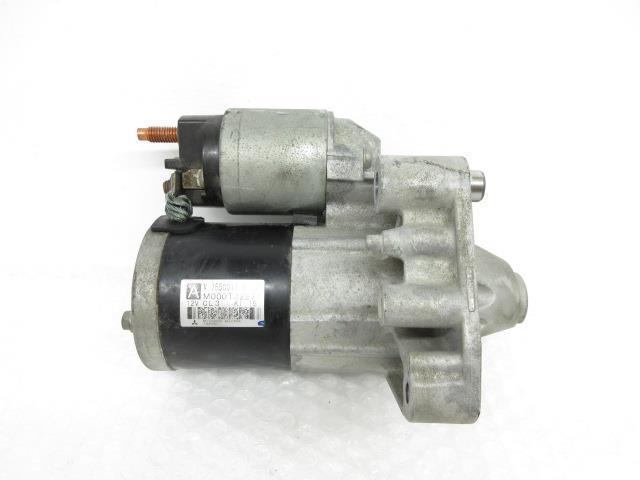 H24 プジョー RCZ T7R5F02 セルモーター スターター 75500178004 176991 4398拍卖
