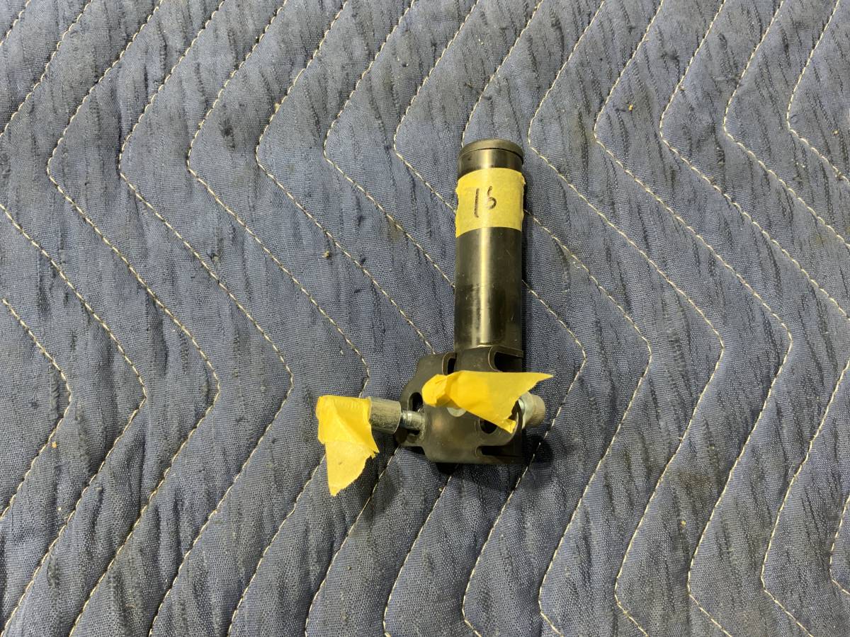 2022.0607 16/60s ブレーキマスター クランプバー拍卖