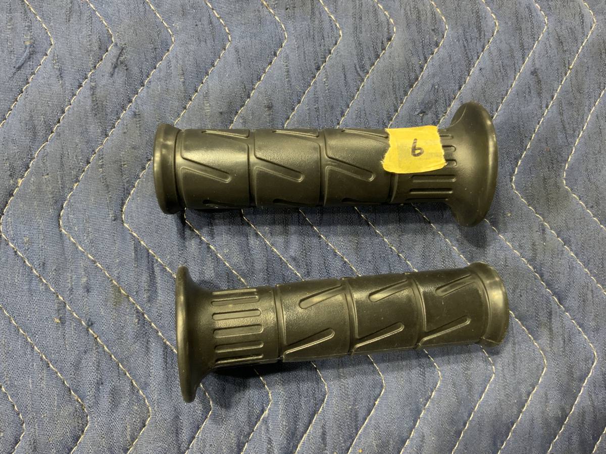 2022.0614 6/60s Z250 グリップ拍卖