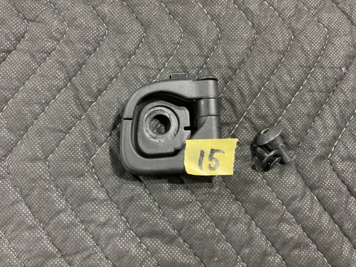 15/60s/グリファス コンビニフック /シグナス グリフィス SEJ4J シグナスX 6型 BKG1 GQR125-C CYGNUS GRYPHUS拍卖