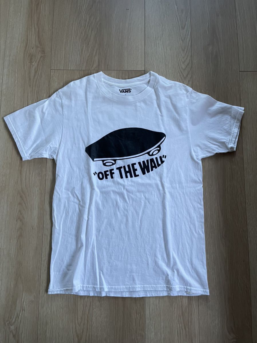N.HOOLYWOOD ×VANS Tシャツ ミスターハリウッド エヌハリ ミスハリ拍卖