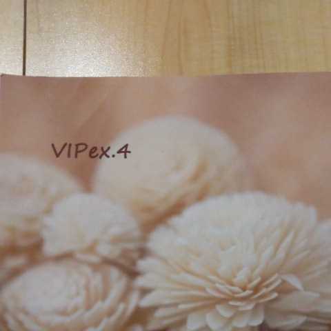 高岡ミズミ vip VIP ex.4 同人誌 WILD FLOWER 46 2011年 26ページ拍卖